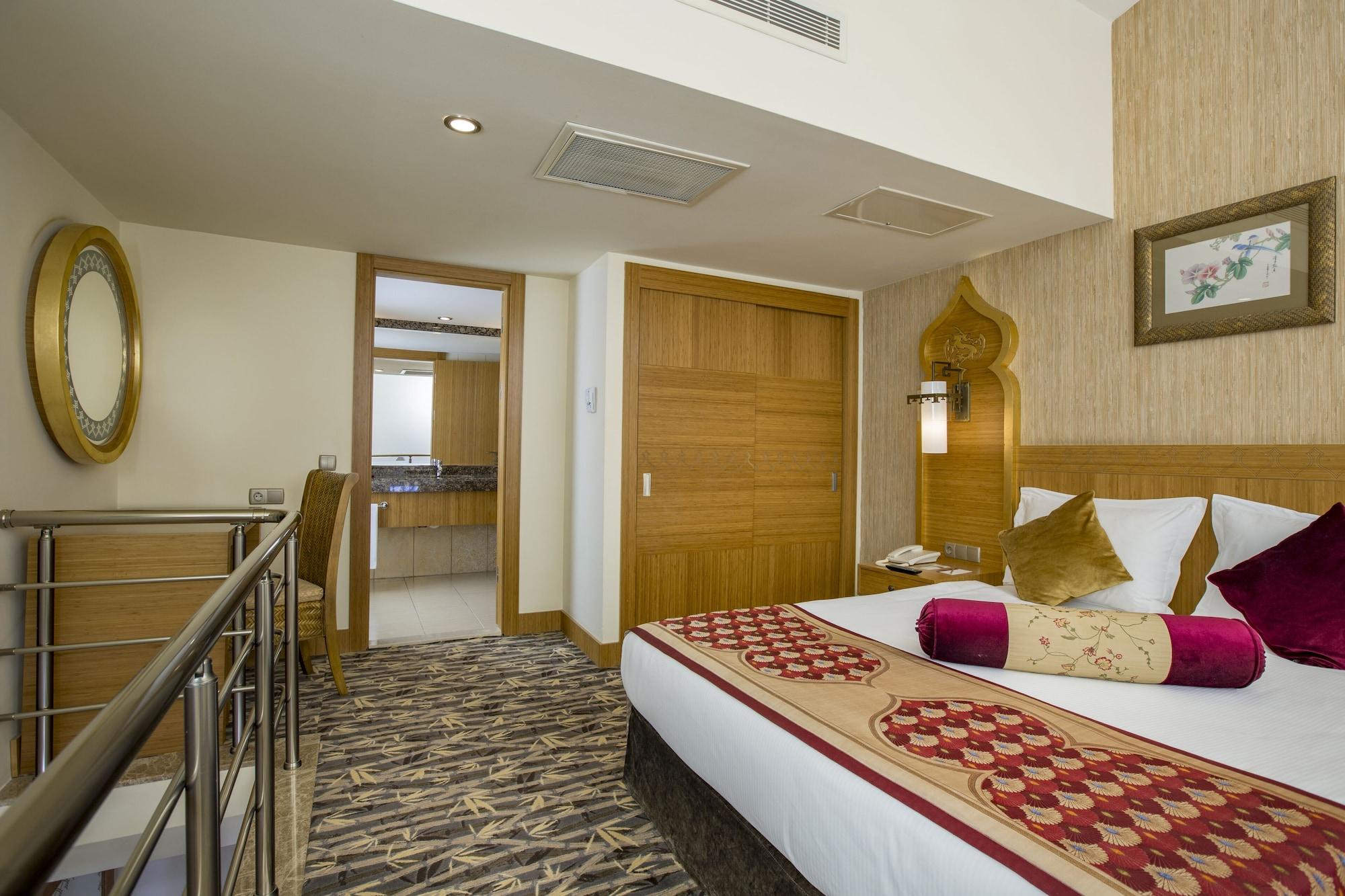 Resort Royal Dragon