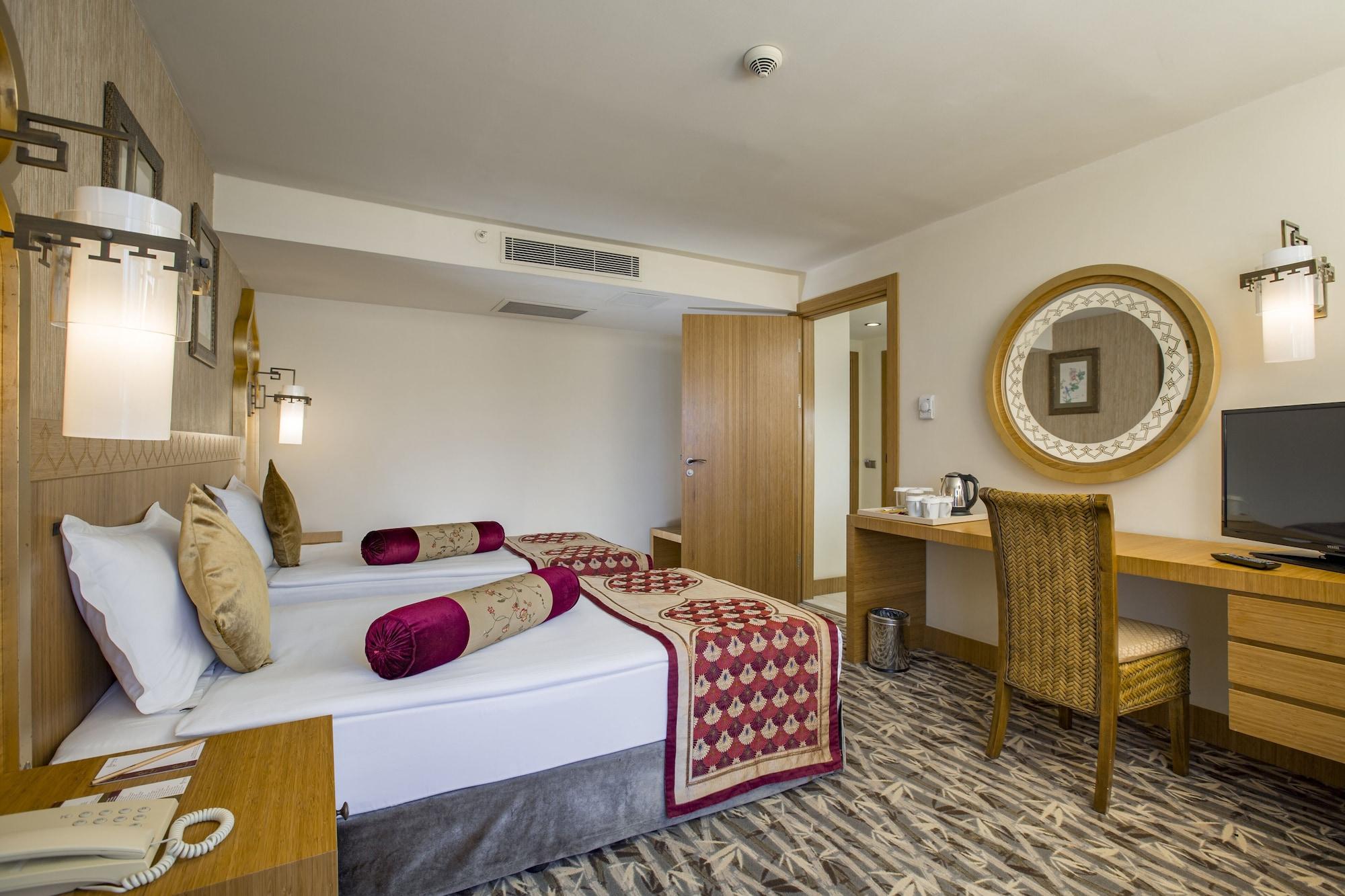 Resort Royal Dragon